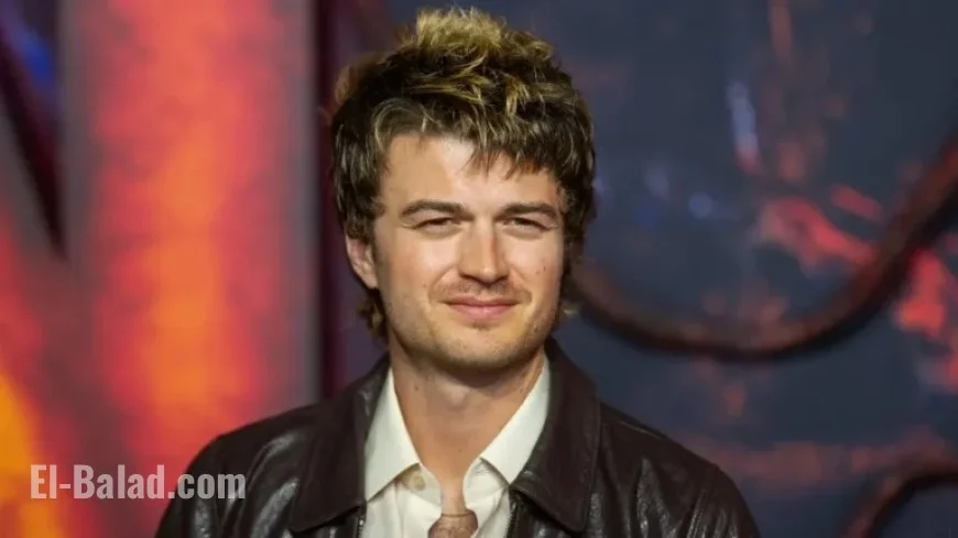 ‘Stranger Things’ Star Tops Spotify, Overtakes Taylor Swift for No. 1 Spot