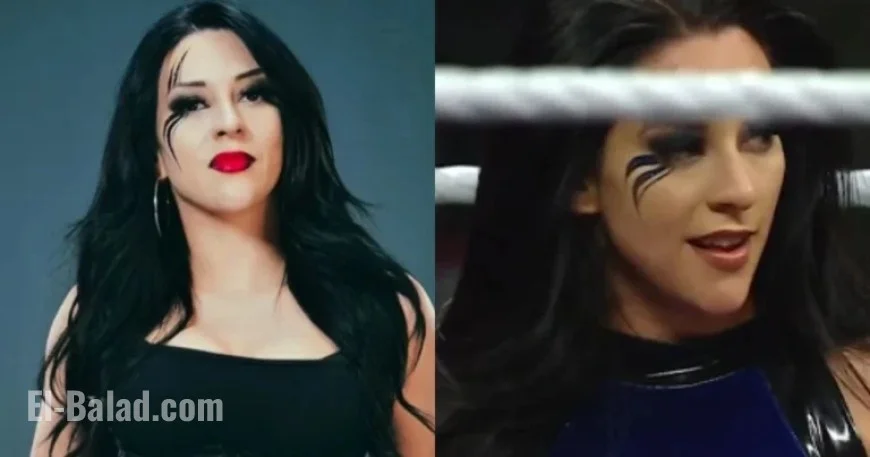 Stephanie Vaquer Dominates WWE Earnings in 2025