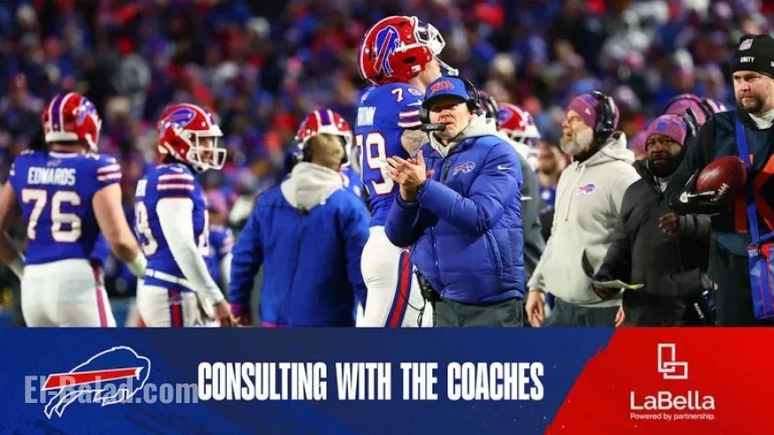 Bills Update: James Cook Shines, Jaguars Matchup Preview, Injury Report