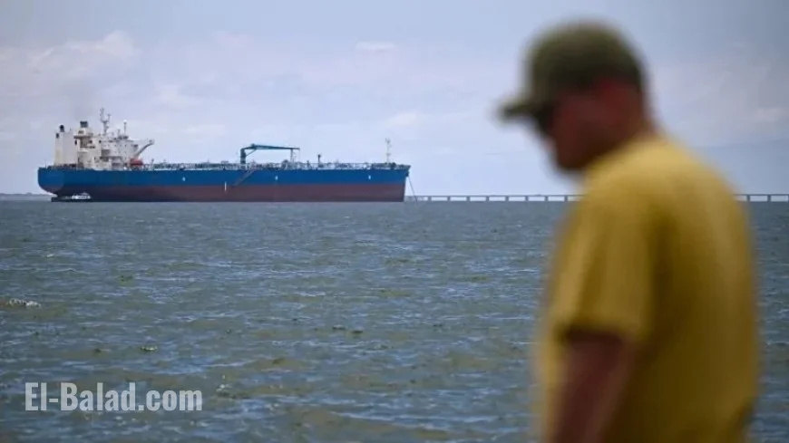 Big Oil Uninterested in Reviving Venezuelan Oil, Despite Trump’s Vision