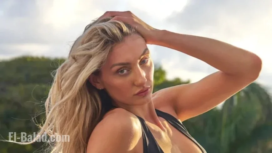 Cameron Brink Celebrates 24th Birthday, Reflects on SI Swimsuit Feature in Florida