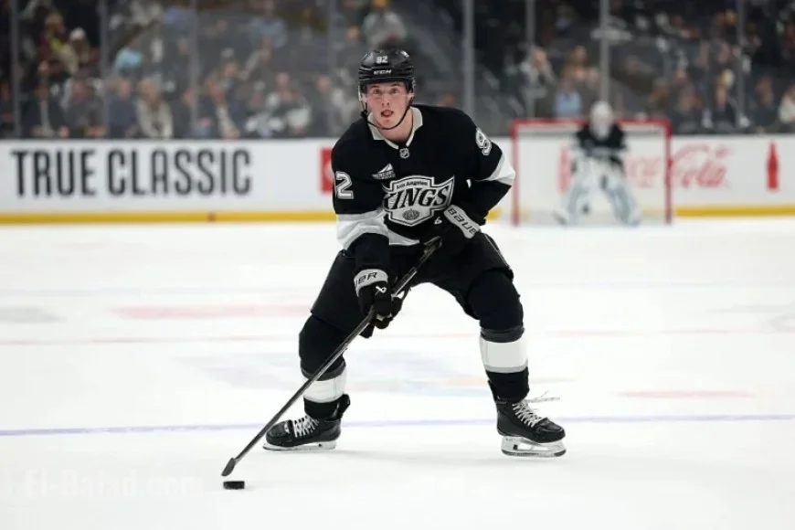 Preview: Power-Play Advances, Kuemper Leads, Challenges Ahead vs. Wild Defense