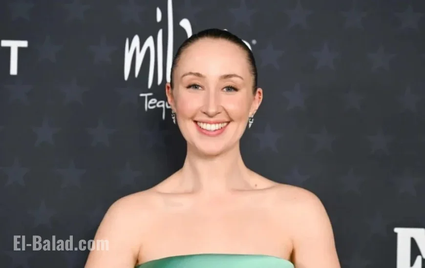 Erin Doherty Embraces ‘Cliché Lesbian’ Label After Moving In with Girlfriend