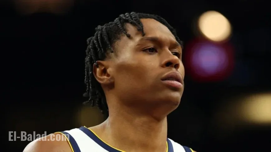 Nuggets Confront Difficult Decision on Peyton Watson’s Future