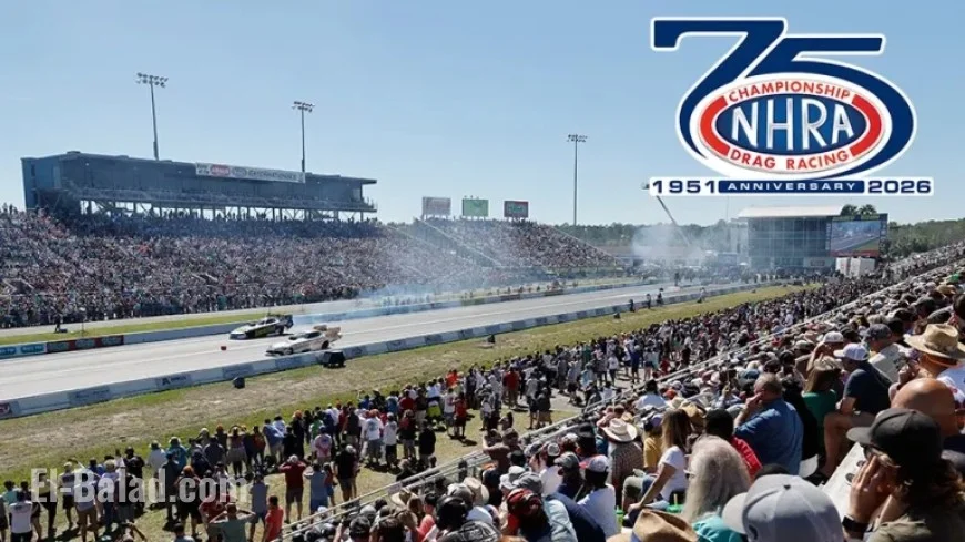 Key 2026 Storylines to Follow This Year