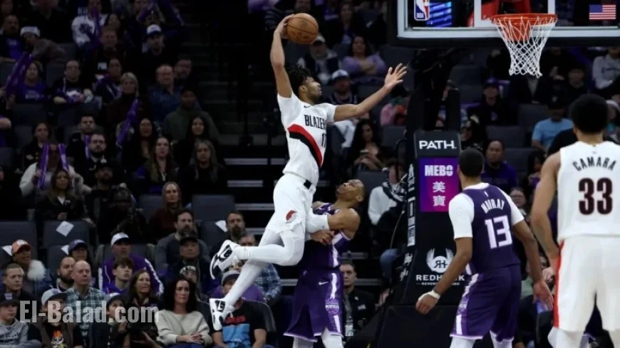 Jazz vs. Trail Blazers: Odds, Expert Picks, and Predictions