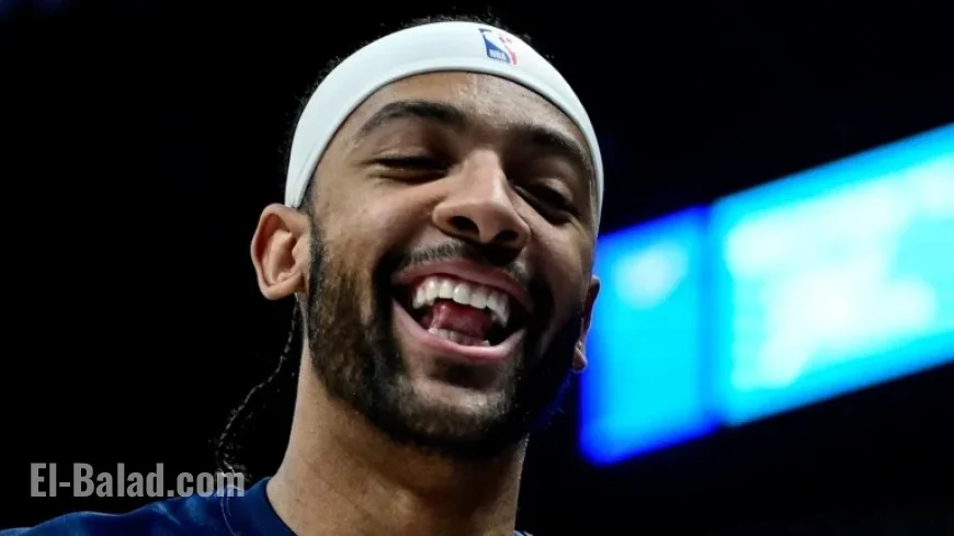 Nuggets Fulfill Zeke Nnaji’s Longtime Wish in Critical Moment