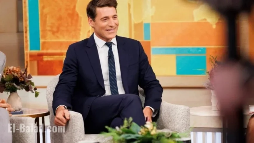 New Anchor Faces Challenging Night on Air