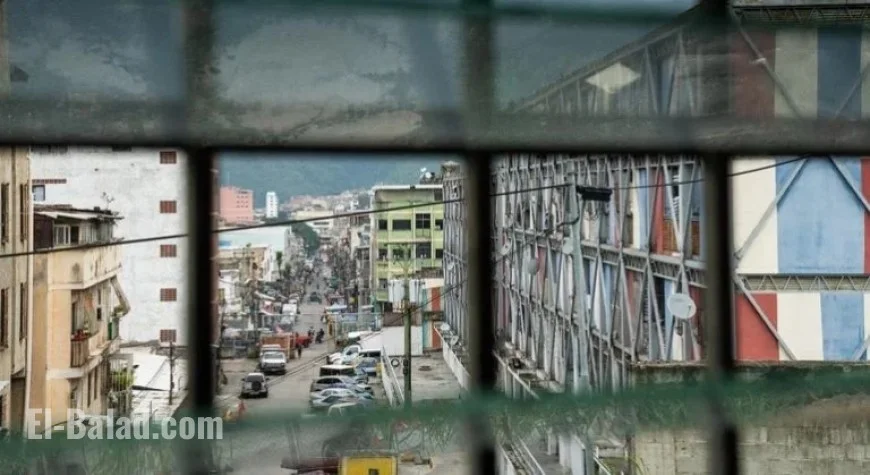 Maduro’s Seizure Divides Security Council Amid Deepening Venezuela Crisis