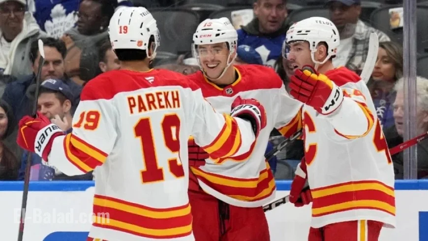 Parekh Apologizes for ‘Robot’ Remarks; Flames Teammates Move Forward