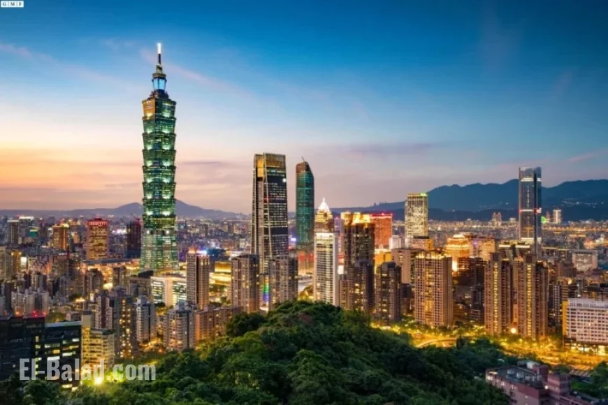 German Marshall Fund Analyzes China’s Potential Attack on Taiwan