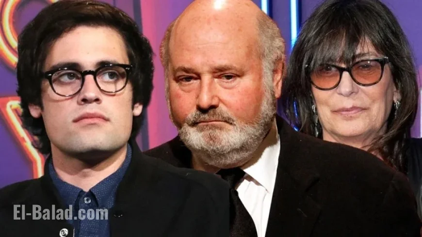 Michele Reiner Contacted Death Row Inmate Hours Before Her Passing