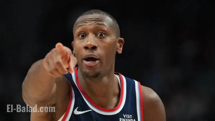 Timberwolves Reunite with Former Guard for Deadline Deal Consideration