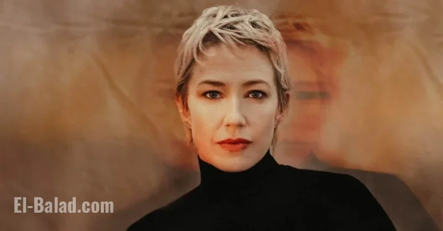 Carrie Coon’s Dynamic Return to Punk Rock