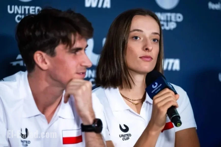 Iga Świątek: Women’s Tennis Needs No ‘Battle of the Sexes’ Validation