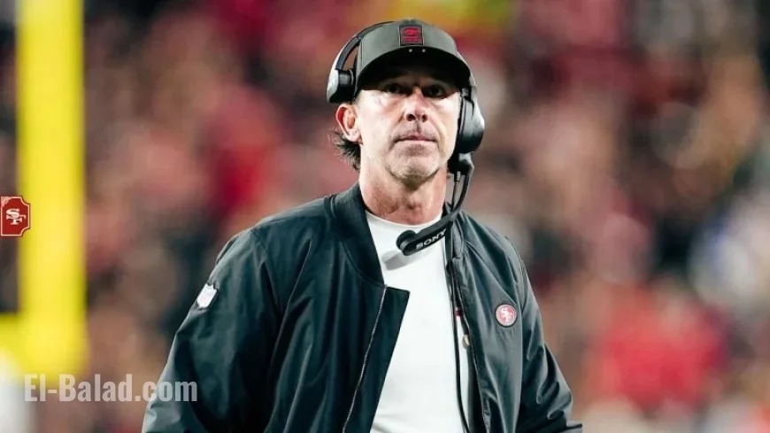 Shanahan Focuses on Philadelphia Wild Card; Updates on Linebacker Injuries