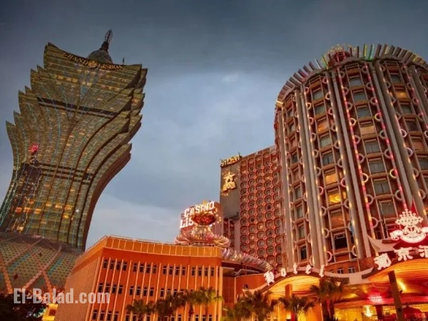 SJM Holdings Plans $500M Note Buyback Before New Debt Issue