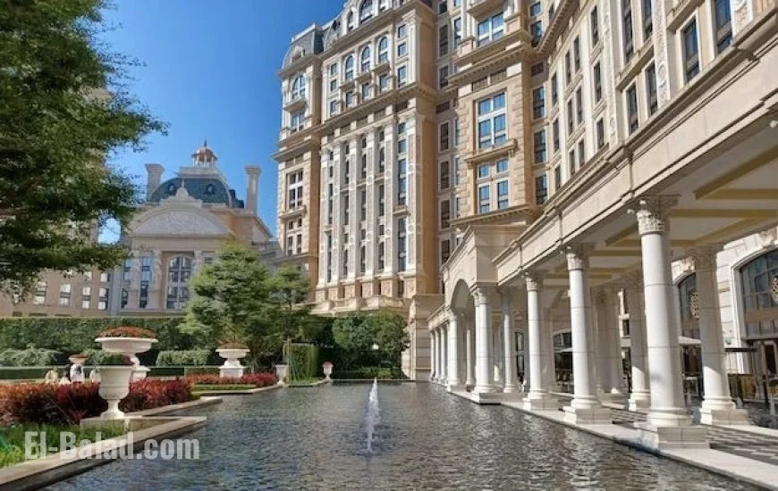 Moody’s: No Current Upgrade for SJM’s Ratings