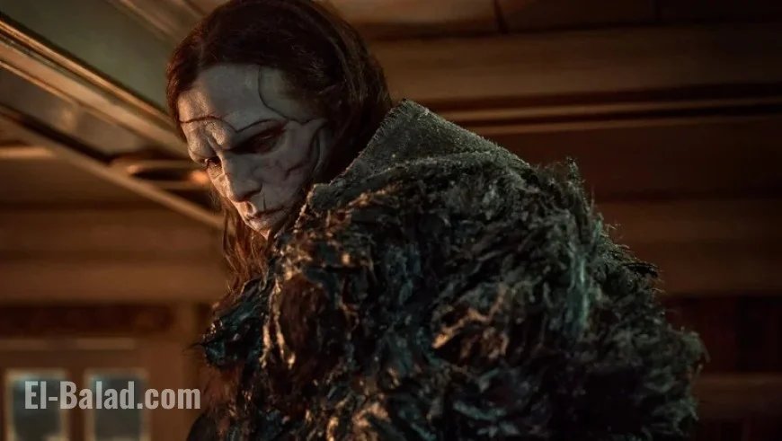 New Year Ushers in a Transformed Landscape