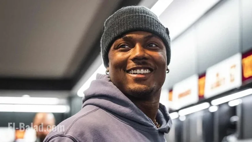 Key Insights from Commanders’ Locker Room Cleanout