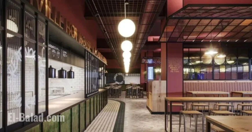 Manchester Airport Unveils Major Changes for 2026