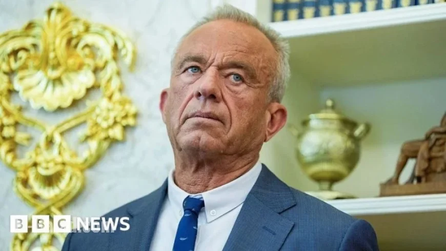 CDC Updates Child Vaccine Guidelines: COVID and Hepatitis Changes Included