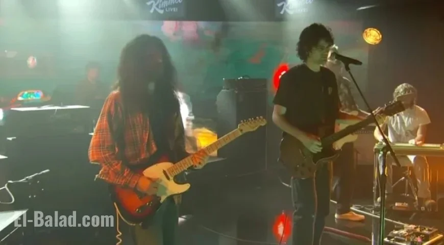 “Jimmy Kimmel Live! Scales Back Musical Artist Performances”