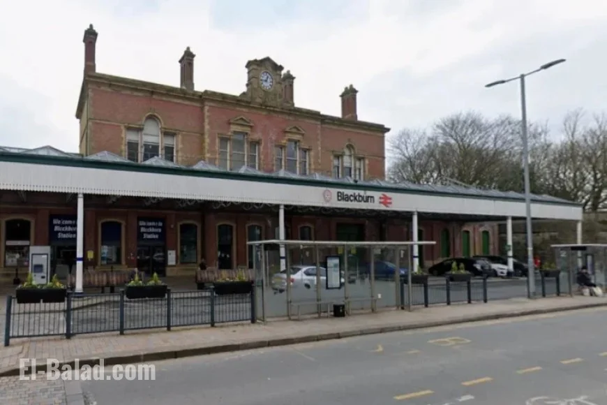 Points Failure Disrupts Blackburn Station: Trains Delayed and Cancelled