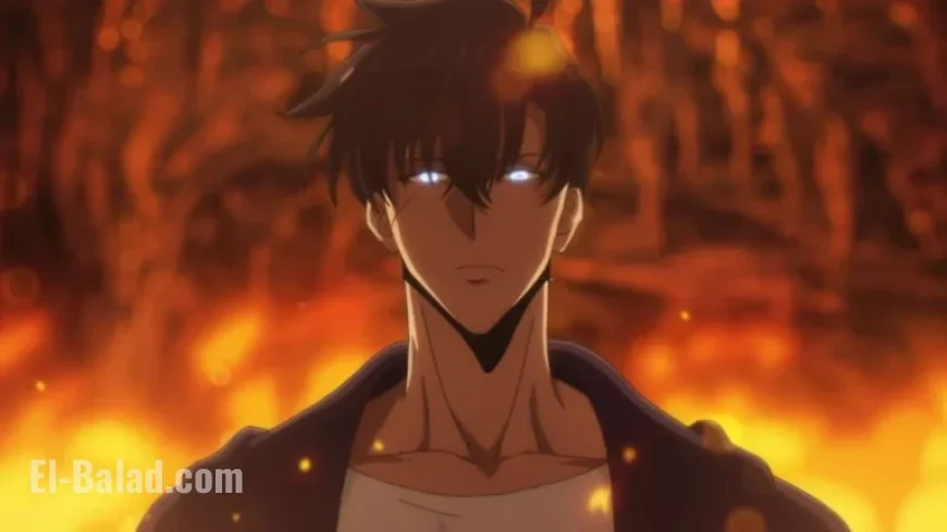 Netflix Updates on ‘Solo Leveling’ Live-Action Production