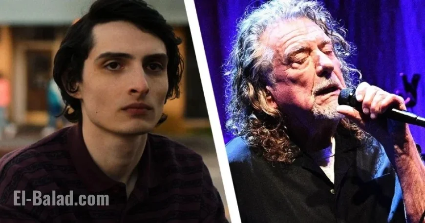 ‘Stranger Things’ Sought Led Zeppelin Song for Series Finale