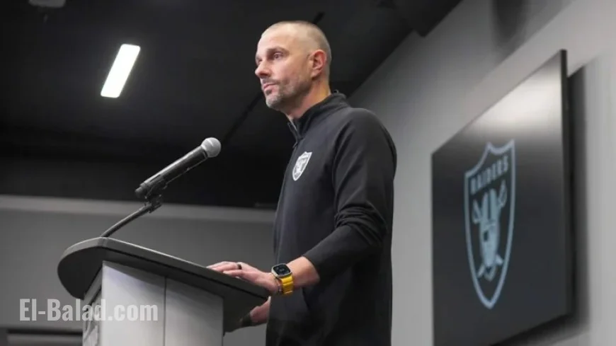 John Spytek Adopts Open-Minded Strategy for Coach Search and Offseason Moves