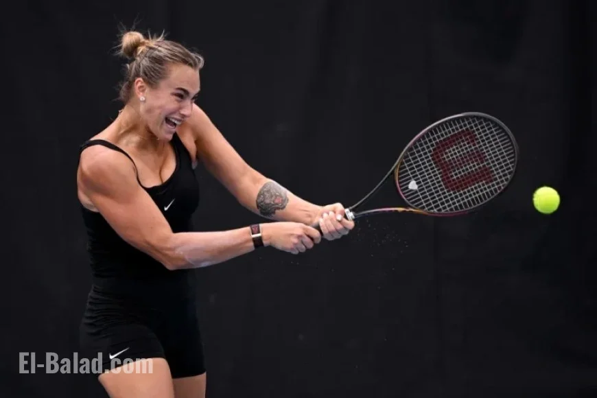 Sabalenka and Venus Face Off for United Cup Quarterfinal Spots