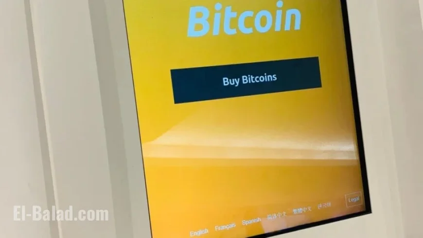 FBI Warns: Bitcoin ATM Scams Stealing Millions from Americans