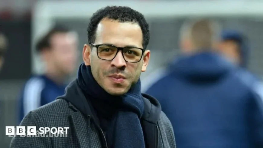 Rosenior Joins Chelsea as New Manager