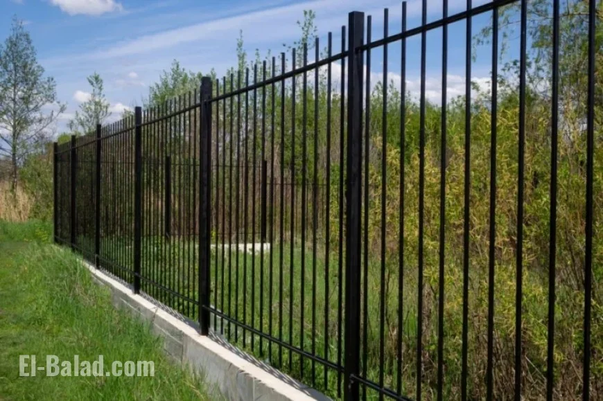 New 2026 Regulations: End of Such Fences on Properties