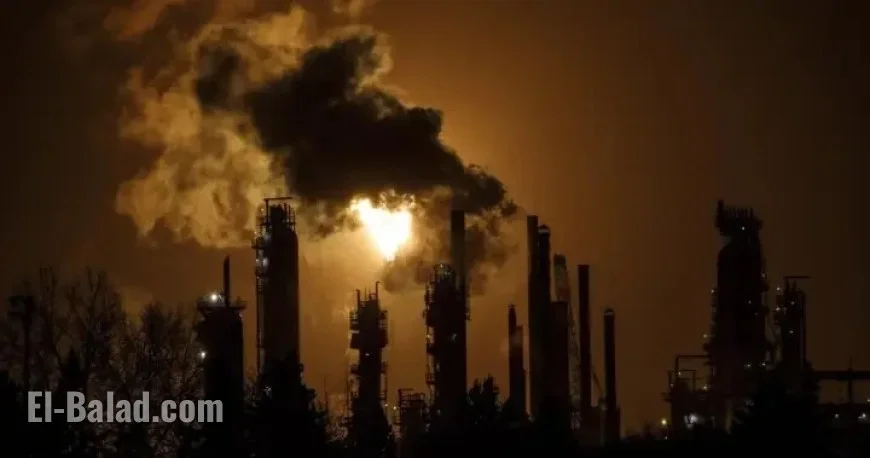 U.S. Operation in Venezuela: Impact on Canadian Oil Industry Explored