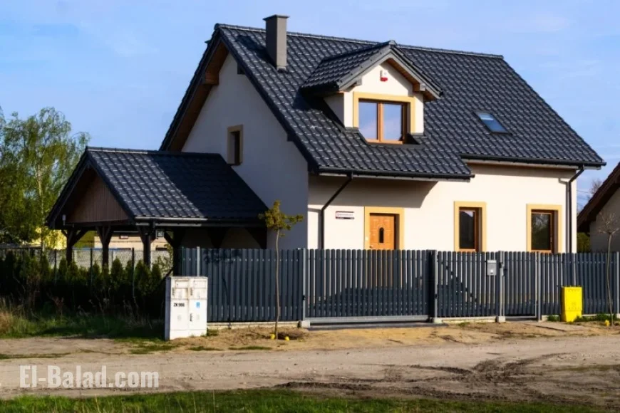 New Regulations Ban Certain Fences Starting 2026