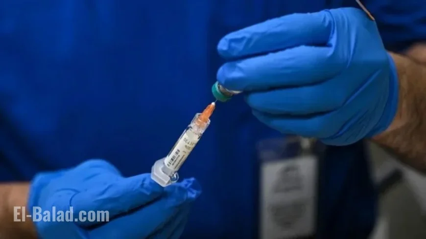 US Revises Childhood Vaccine Schedule, Reducing Recommended Shots