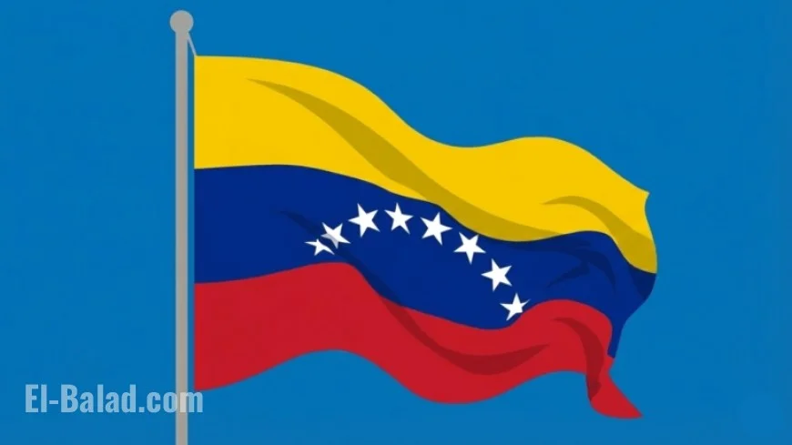 Exploring US Influence in Venezuela: Insights from Columbia’s Energy Policy Center