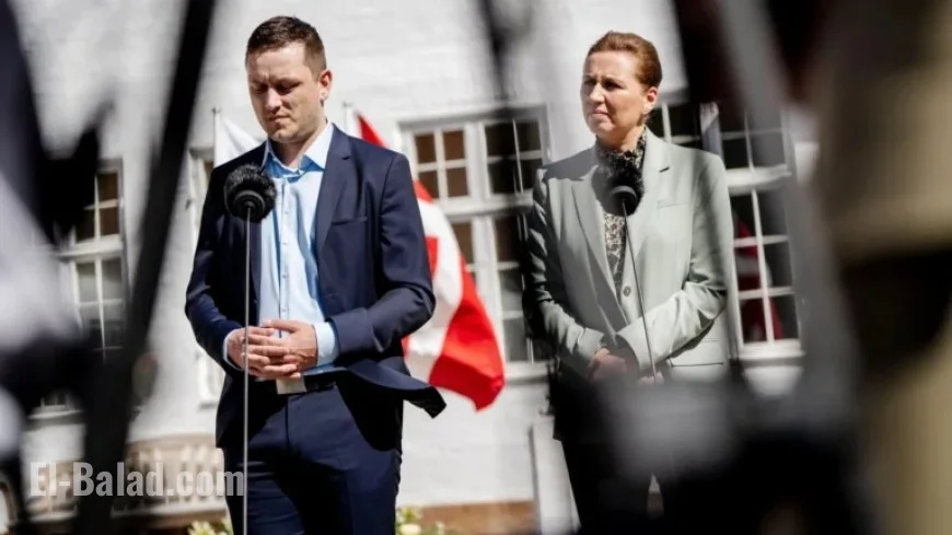 Danish PM: US Acquisition of Greenland Could End NATO Alliance