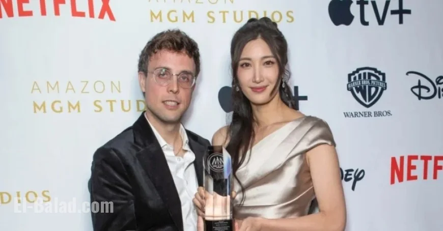 KPop Demon Hunters Songwriter Envisions an ‘Amazing’ Stage Musical Adaptation