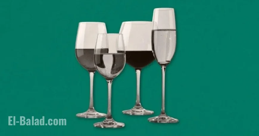 Top Nonalcoholic Drinks to Enjoy During Dry January and Beyond