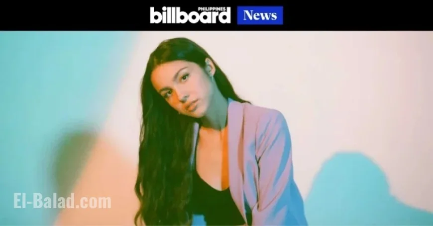 Olivia Rodrigo Celebrates 5th Anniversary of “Driver’s License”