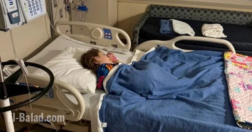 Flu Rates Soar: Record Cases in 45 States