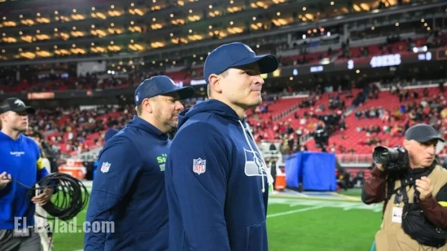 Seahawks Hopeful for Charles Cross Return, Analyzing Run Game Changes