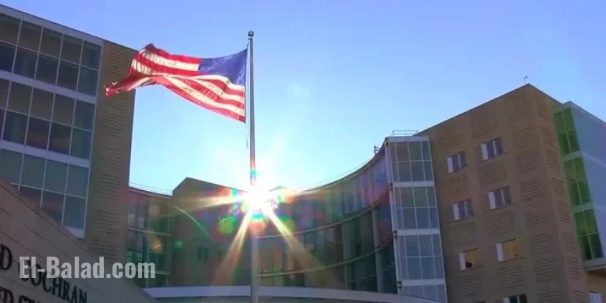 Mississippi Welfare Scandal: Ex-Wrestler’s Trial Starts Next Week