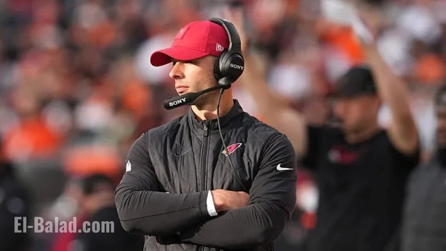 Cardinals Respond to Fans, Fire Gannon