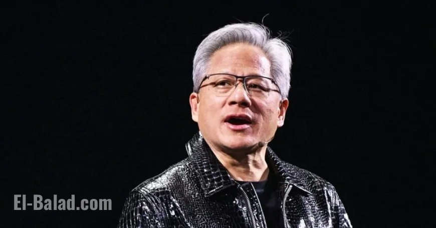 Nvidia’s Vera Rubin Chips Enter Full Production, Confirms Jensen Huang