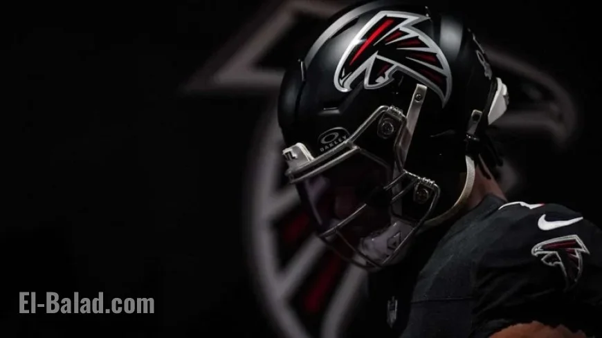 Falcons Players Respond to 2026 Organizational Changes