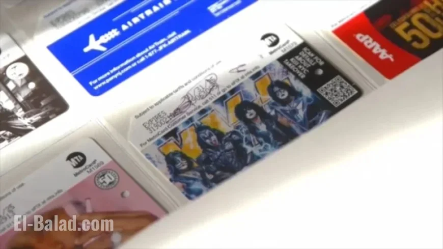 Discontinued MetroCards Fetch Thousands on eBay